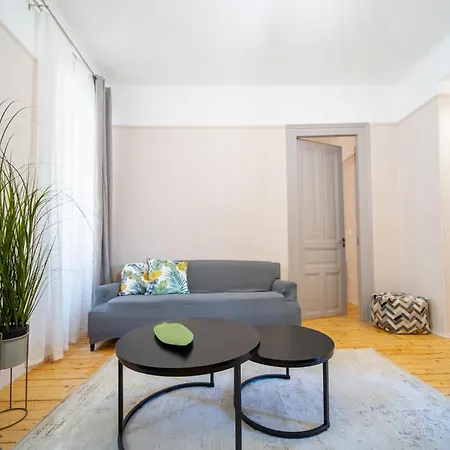 Oikia Tripodon Apartment Atena Exterior foto