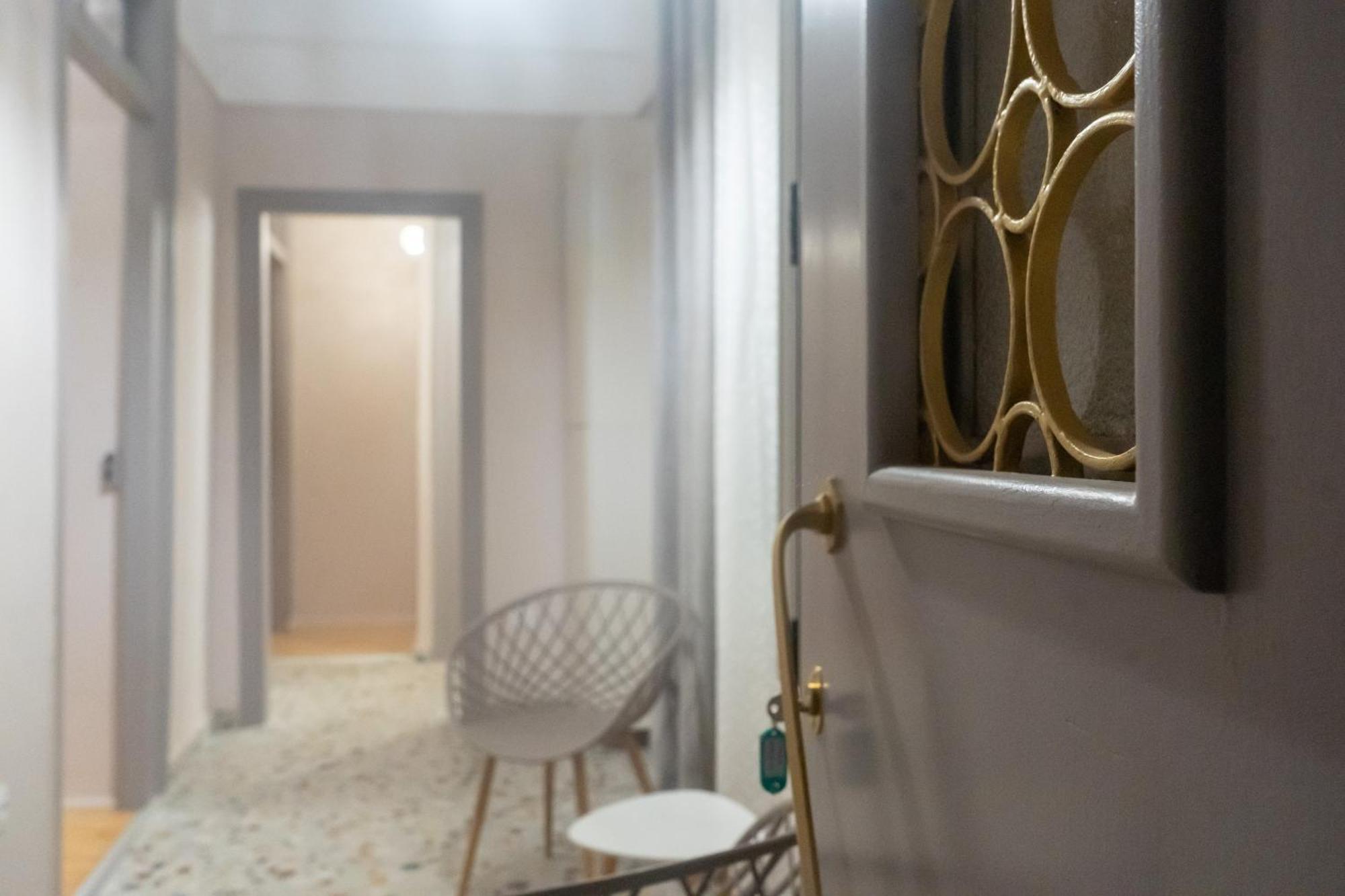 Apartment Oikia Tripodon