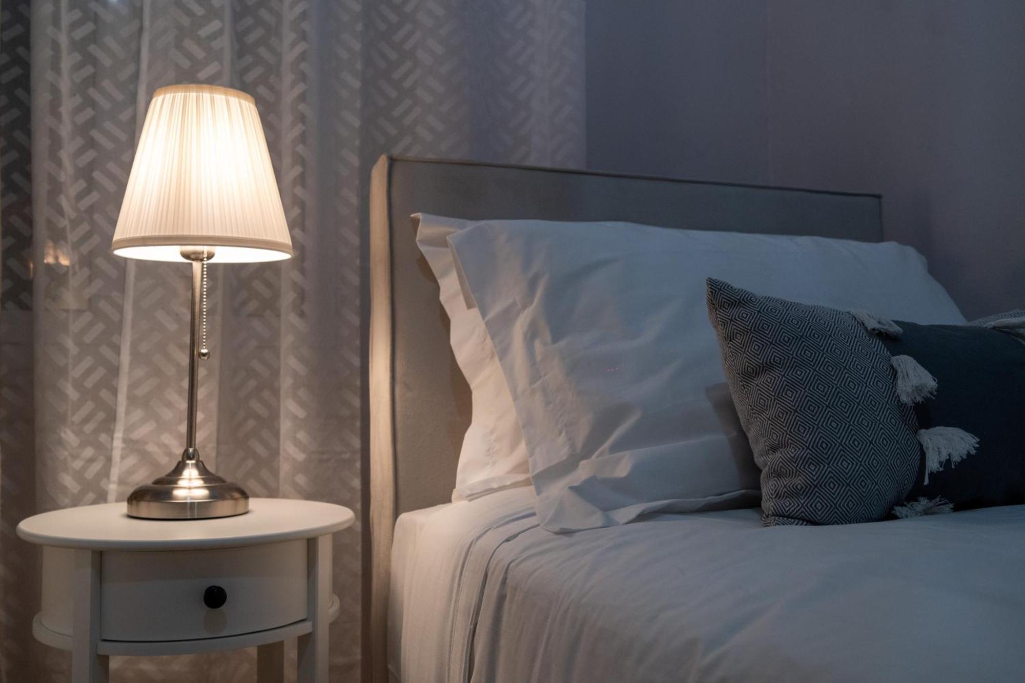 Apartment Oikia Tripodon