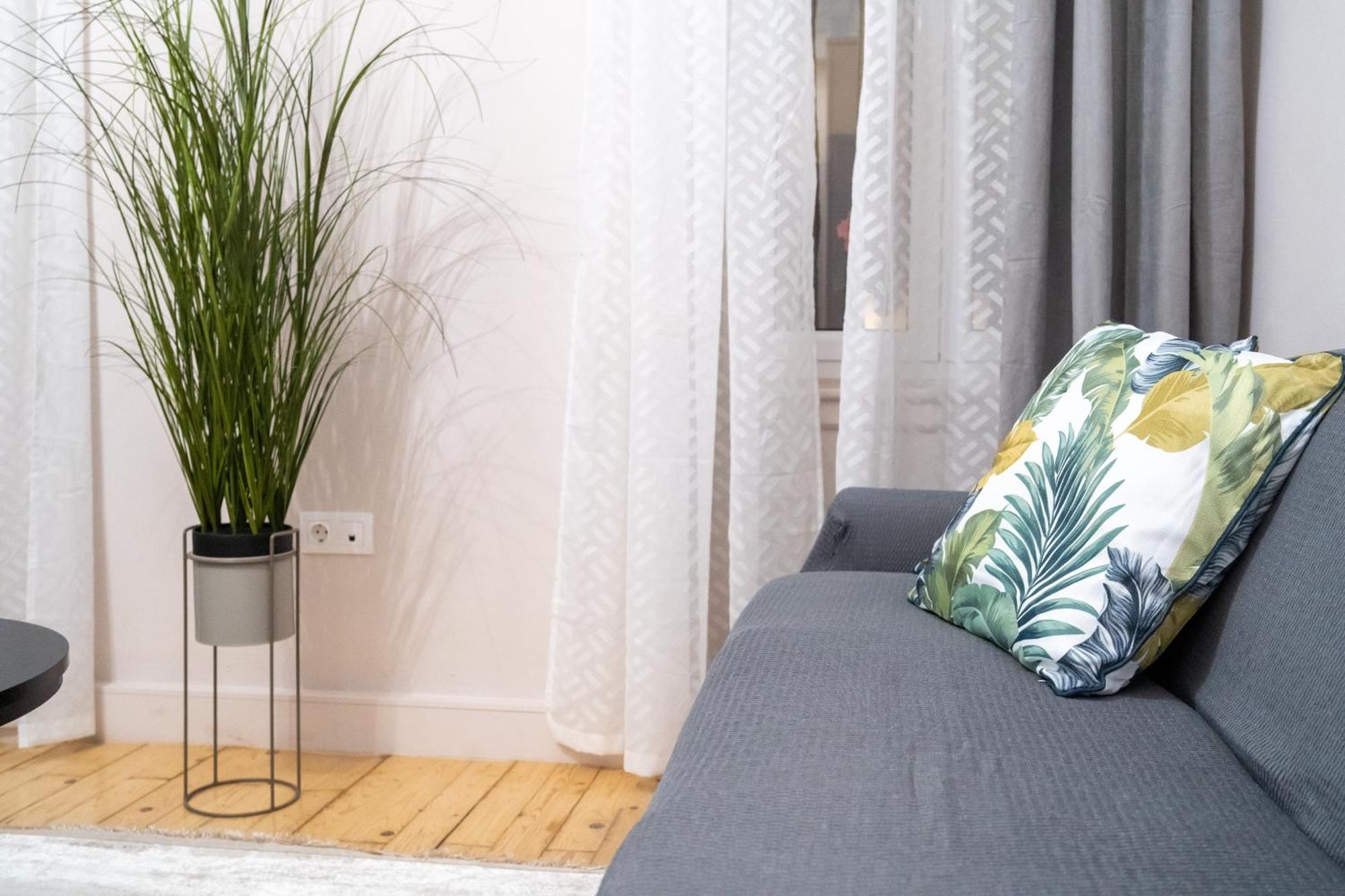 Apartment Oikia Tripodon